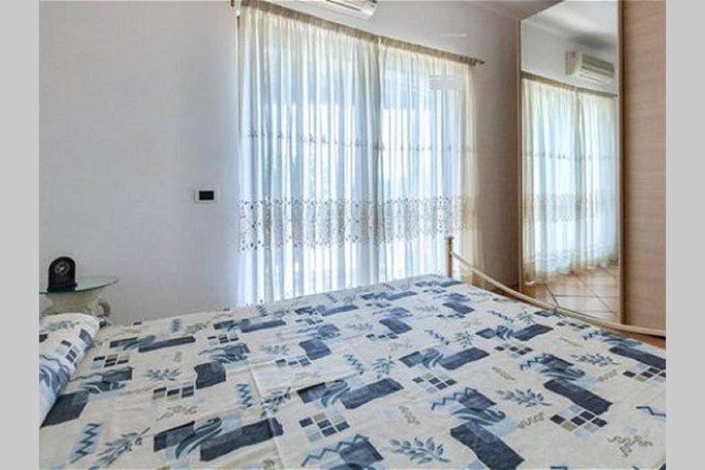 Apartment-Residence, 切尔沃港 外观 照片