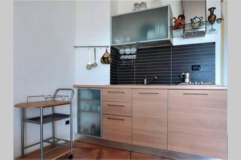 Apartment-Residence, 切尔沃港 外观 照片